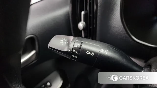 Kia The New Morning (JA) id 3415306 из Кореи 9