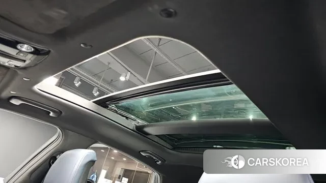 Kia The New K8 Hybrid id 3080088 из Кореи 9