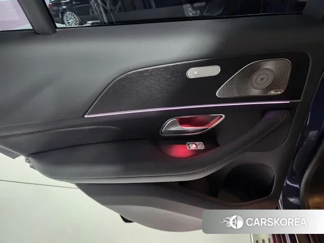 Mercedes-Benz GLE-Class W167 id 3619816 из Кореи 9