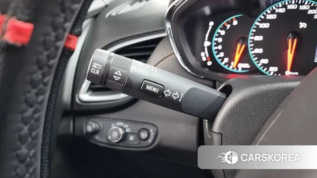 Chevrolet (GM Daewoo) The New Trax id 3541275 из Кореи 9