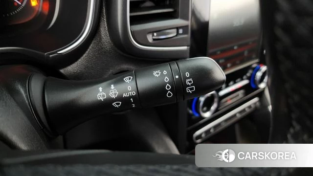 Renault Korea (Samsung) QM6 id 4459323 из Кореи 9