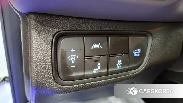 Hyundai Santa Fe TM id 2941381 из Кореи 9