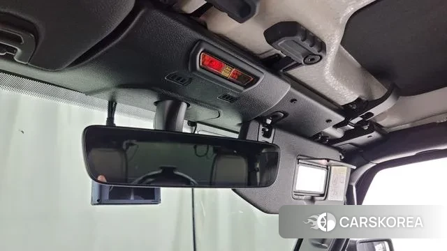 Jeep Wrangler (JL) id 3033278 из Кореи 9