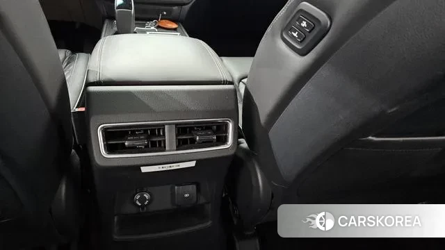 Ssangyong All New Rexton id 3468864 из Кореи 9