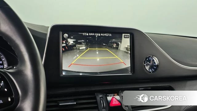 Hyundai Grandeur IG id 3821084 из Кореи 9