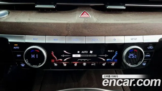 Genesis G80 (RG3) id 2719586 из Кореи 9