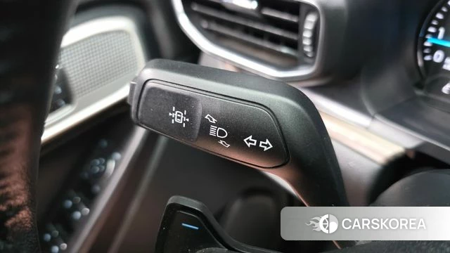Ford Explorer 6th Generation id 4614894 из Кореи 9