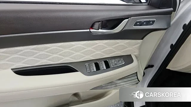 Hyundai Palisade id 3412234 из Кореи 9