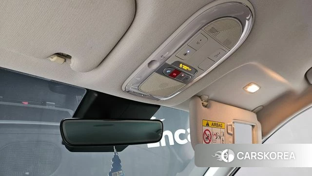 Hyundai Ionic 5 id 4720027 из Кореи 9
