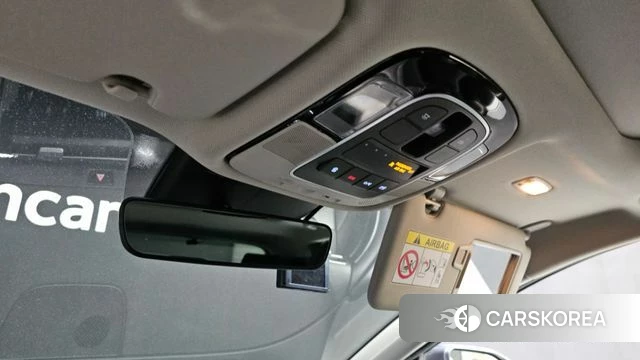 Hyundai Tucson Hybrid (NX4) id 4196160 из Кореи 9