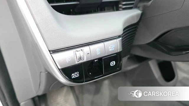 Hyundai Ionic 5 id 4593266 из Кореи 9