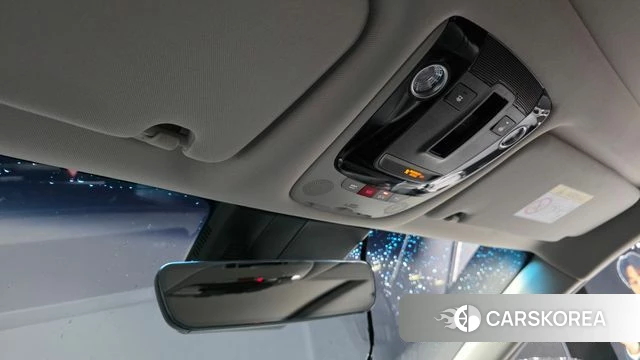 Kia K8 id 4561336 из Кореи 9