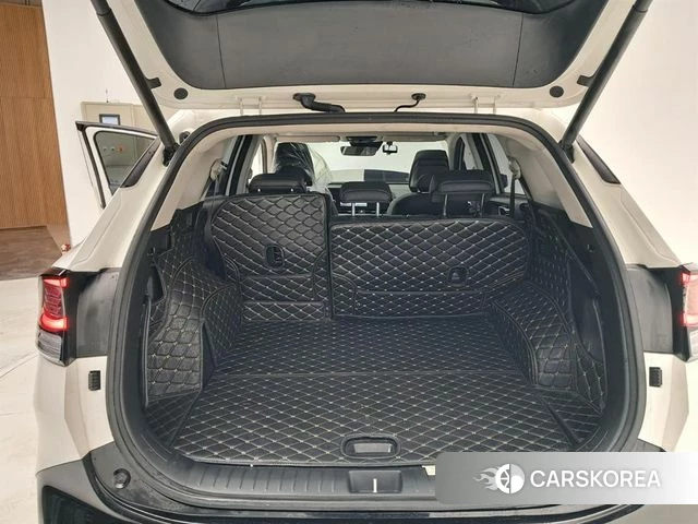 Kia Sportage 5th Generation id 4750208 из Кореи 9