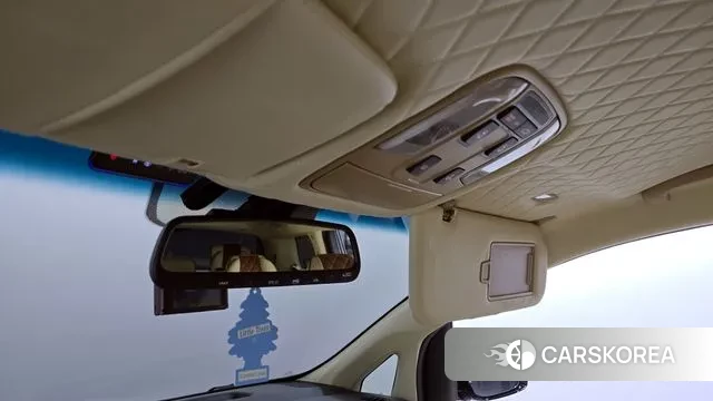 Kia The New Carnival id 3573529 из Кореи 9