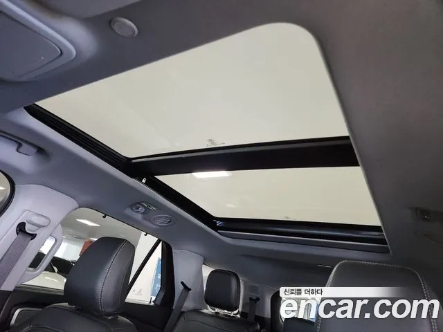 Ford Explorer 6th Generation id 2919944 из Кореи 9