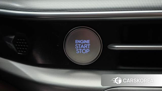 Hyundai Grandeur Hybrid (GN7) id 4871435 из Кореи 9