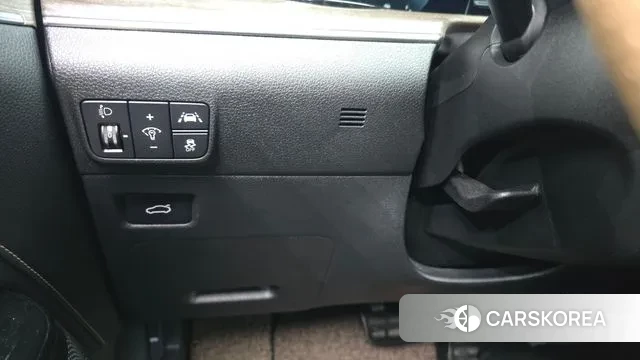 Kia K5 3rd generation id 3379340 из Кореи 9