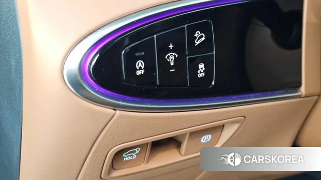 Genesis GV70 id 4898176 из Кореи 9