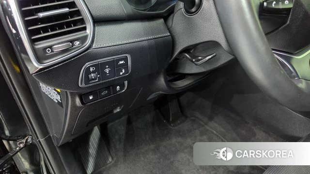 Hyundai Grandeur IG id 4895128 из Кореи 9
