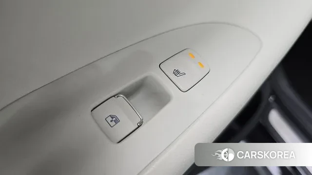 Hyundai The New Grandeur IG Hybrid id 3427479 из Кореи 9