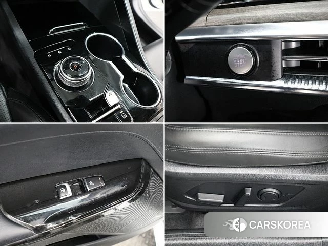 Kia K5 Hybrid 3rd Generation id 4910943 из Кореи 9