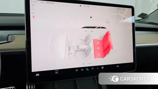 Tesla Model 3 id 3591504 из Кореи 9