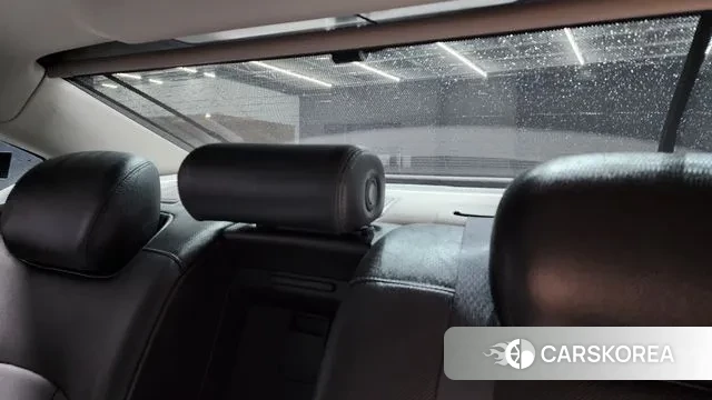 Genesis G80 id 3156571 из Кореи 9