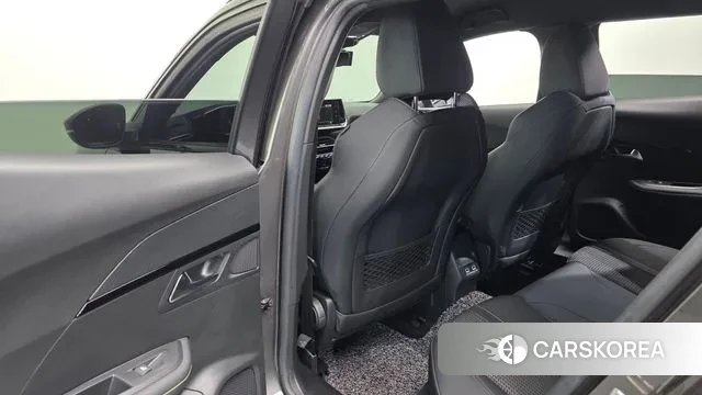 Peugeot 2008 Second generation id 2994167 из Кореи 9