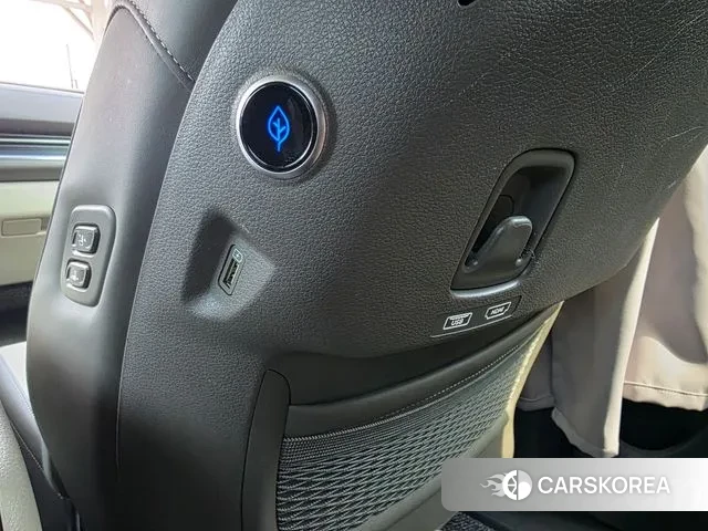 Kia Carnival 4th generation id 3551737 из Кореи 9