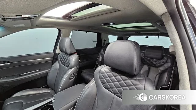 Hyundai Palisade id 3453219 из Кореи 9