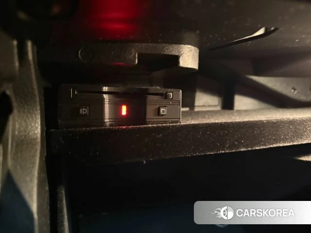 Mercedes-Benz GLC-Class X253 id 3917160 из Кореи 9