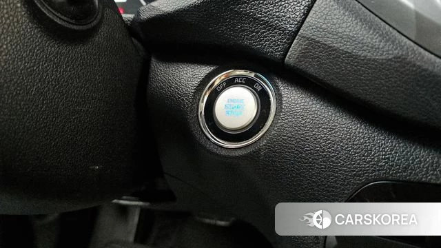 Hyundai All New Tucson id 4286023 из Кореи 9