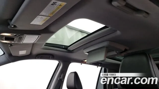 Honda Pilot 3rd generation id 2907946 из Кореи 9