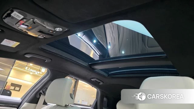 Kia K8 id 3799288 из Кореи 9