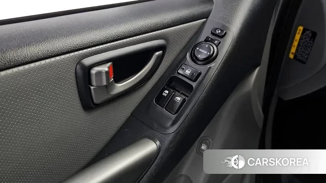 Hyundai The New Grand Starex id 3009107 из Кореи 9