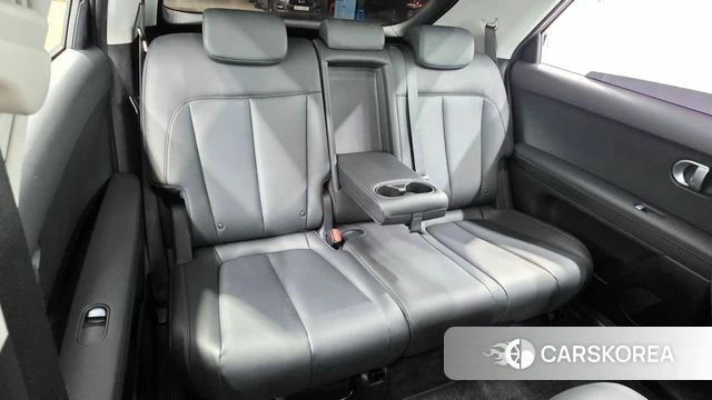 Hyundai Ionic 5 id 3823818 из Кореи 9