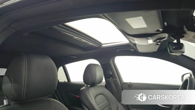 Mercedes-Benz GLC-Class X253 id 4731610 из Кореи 9