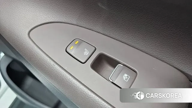 Hyundai The New Grandeur IG Hybrid id 2990016 из Кореи 9