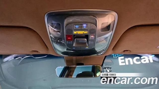 Genesis G80 (RG3) id 2954659 из Кореи 9