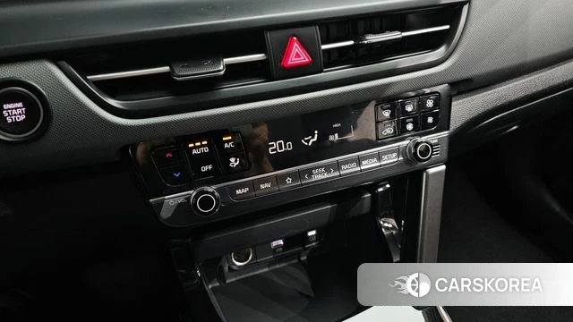 Kia The New Seltos id 4194434 из Кореи 9