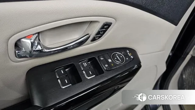 Kia The New Carnival id 3617174 из Кореи 9