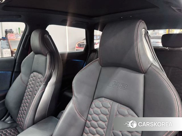 Audi RS 4 id 4261293 из Китая 9