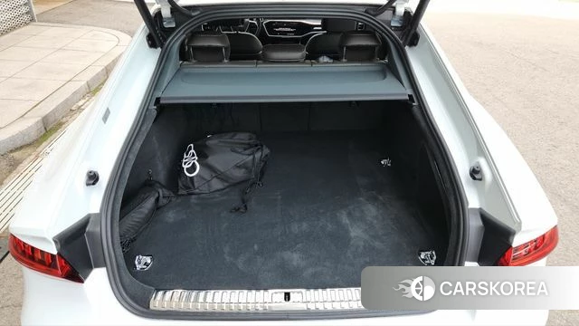 Audi A7 (4K) id 4194081 из Кореи 9