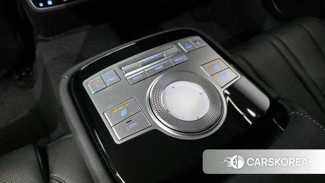 Genesis G80 (RG3) id 3884463 из Кореи 9