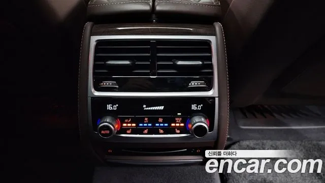 BMW 7 Series (G11) id 2907064 из Кореи 9