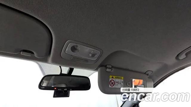 Hyundai The New Grand Starex id 2750276 из Кореи 9