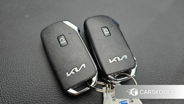 Kia Sportage 5th Generation id 4427274 из Кореи 9