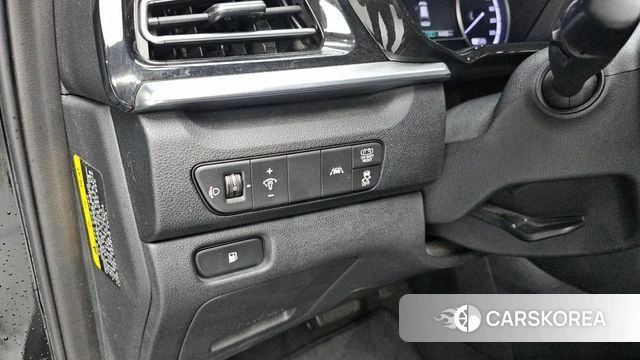 Kia The New Niro id 3885718 из Кореи 9
