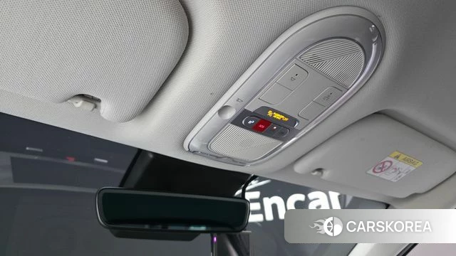 Hyundai Ionic 5 id 4624714 из Кореи 9