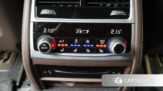 BMW 7 Series (G11) id 4900307 из Кореи 9